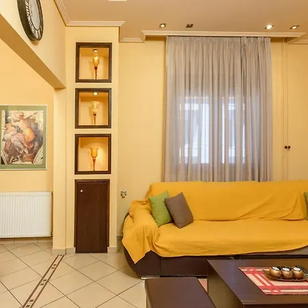 Apartment Iliana's *