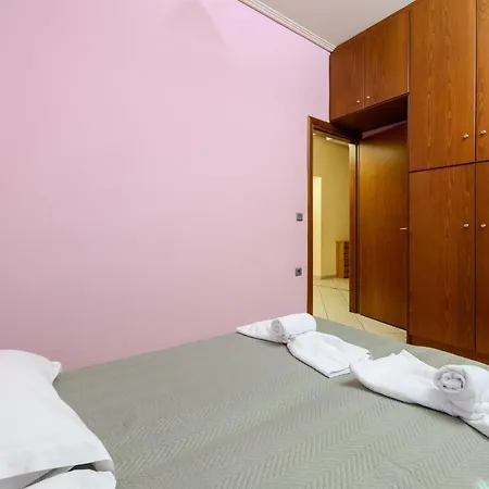 Apartment Iliana's
